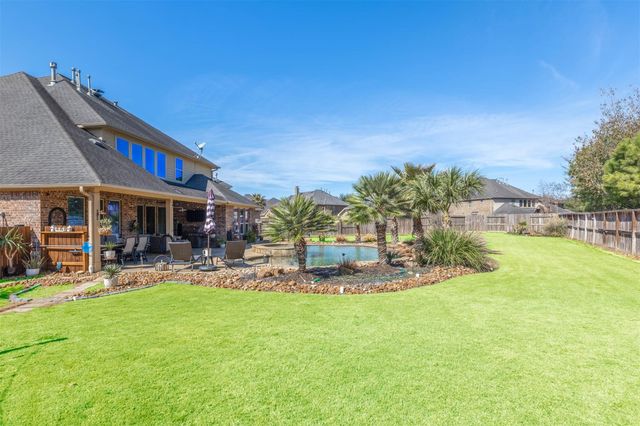 27406 Villa Mountain Court, Fulshear, TX 77441