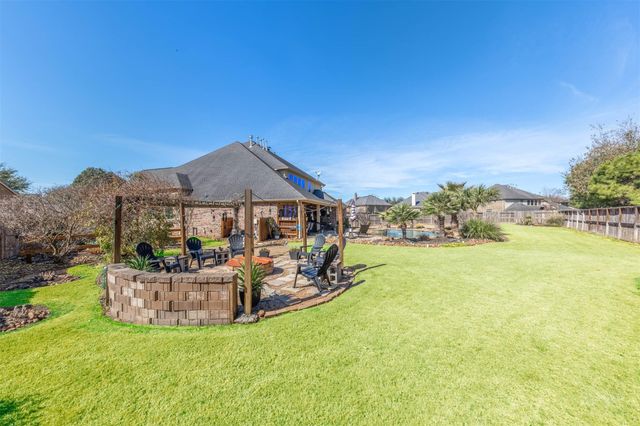 27406 Villa Mountain Court, Fulshear, TX 77441