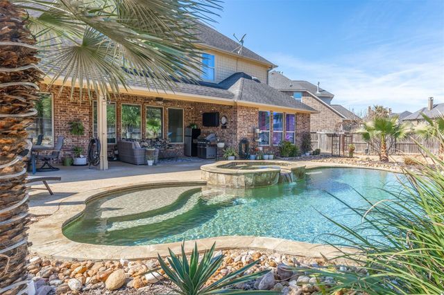 27406 Villa Mountain Court, Fulshear, TX 77441