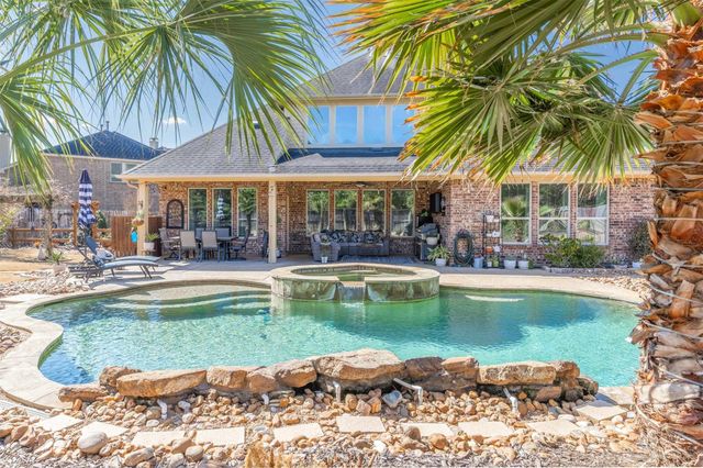 27406 Villa Mountain Court, Fulshear, TX 77441