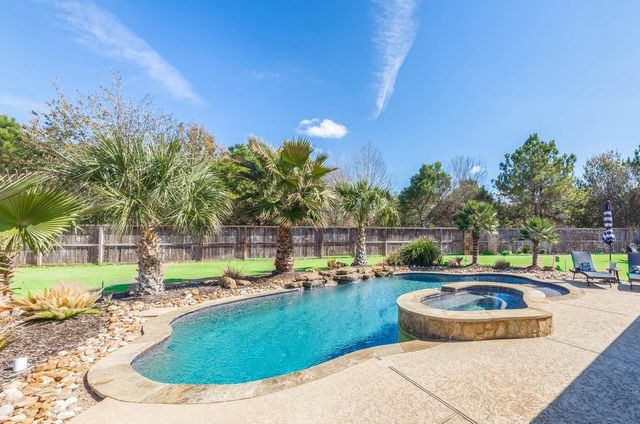 27406 Villa Mountain Court, Fulshear, TX 77441