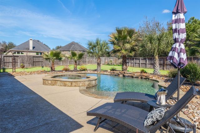 27406 Villa Mountain Court, Fulshear, TX 77441