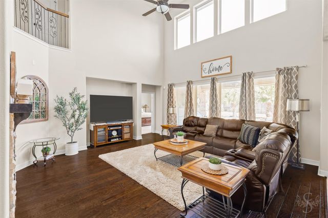 27406 Villa Mountain Court, Fulshear, TX 77441