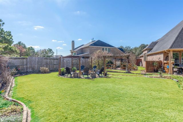 27406 Villa Mountain Court, Fulshear, TX 77441