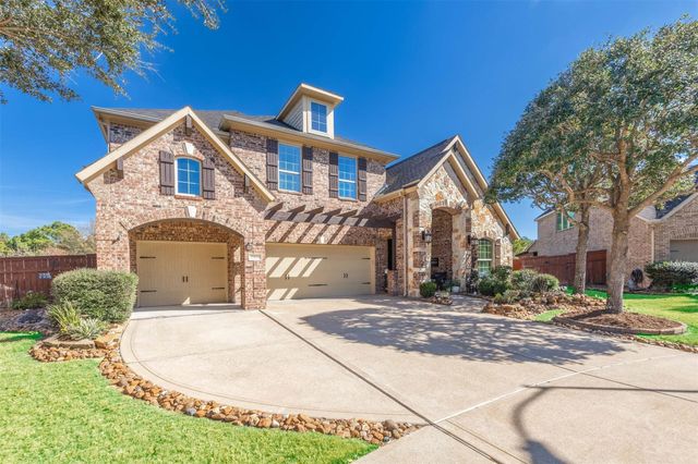 27406 Villa Mountain Court, Fulshear, TX 77441