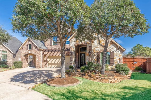 27406 Villa Mountain Court, Fulshear, TX 77441