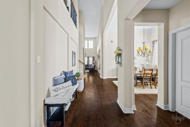 27406 Villa Mountain Court, Fulshear, TX 77441