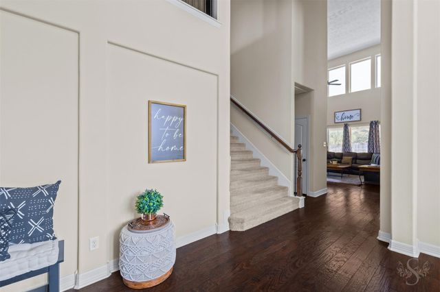 27406 Villa Mountain Court, Fulshear, TX 77441