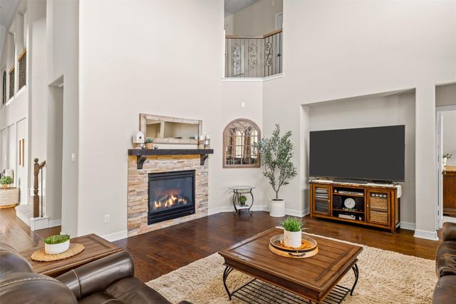 27406 Villa Mountain Court, Fulshear, TX 77441