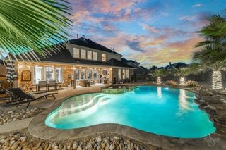 27406 Villa Mountain Court, Fulshear, TX 77441