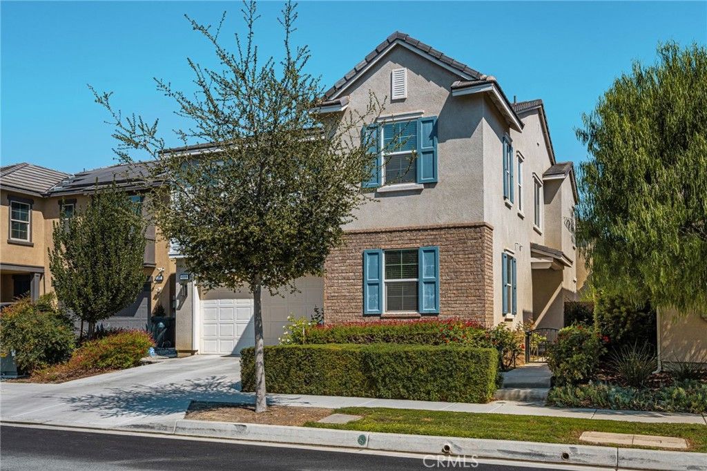 4509 Mendocino Avenue, Ontario, CA 91761 — exterior