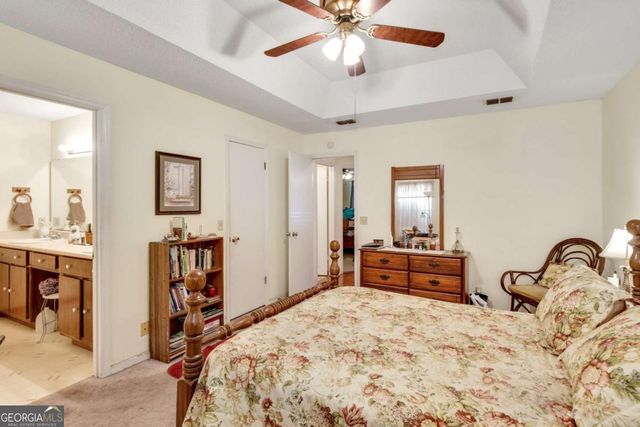 201 Chestnut Court, Kingsland, GA 31548