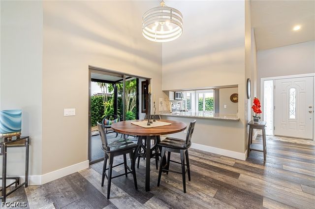 5424 Harbour Castle DR, Fort Myers, FL 33907