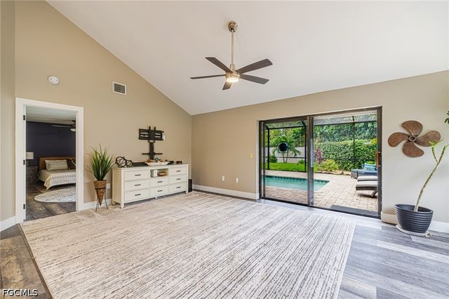 5424 Harbour Castle DR, Fort Myers, FL 33907