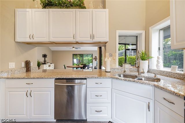 5424 Harbour Castle DR, Fort Myers, FL 33907