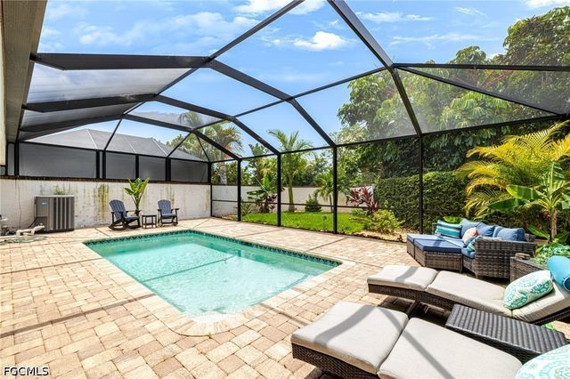 5424 Harbour Castle DR, Fort Myers, FL 33907