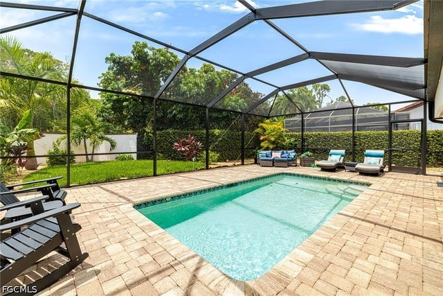 5424 Harbour Castle DR, Fort Myers, FL 33907