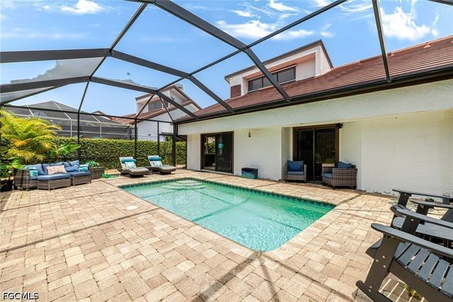 5424 Harbour Castle DR, Fort Myers, FL 33907