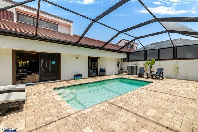 5424 Harbour Castle DR, Fort Myers, FL 33907