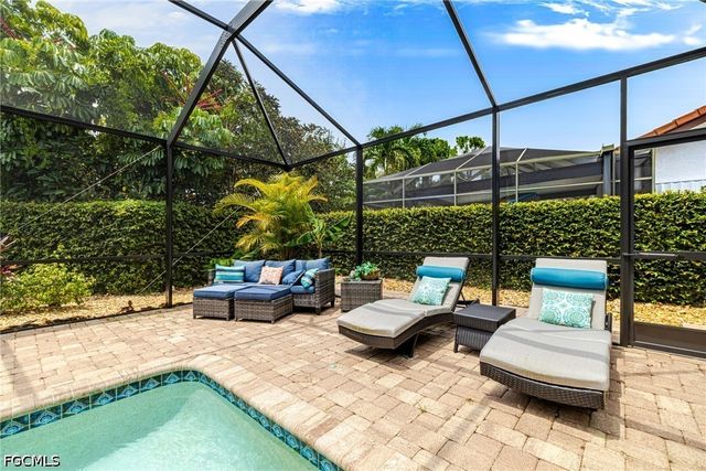 5424 Harbour Castle DR, Fort Myers, FL 33907