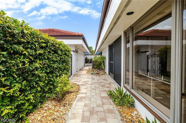 5424 Harbour Castle DR, Fort Myers, FL 33907