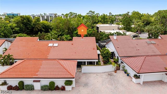 5424 Harbour Castle DR, Fort Myers, FL 33907