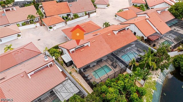 5424 Harbour Castle DR, Fort Myers, FL 33907