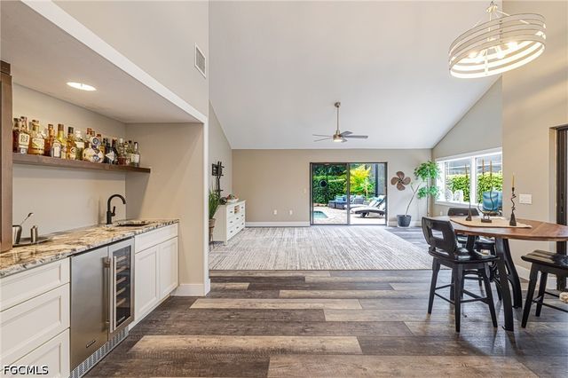 5424 Harbour Castle DR, Fort Myers, FL 33907