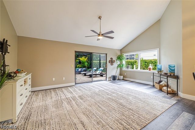 5424 Harbour Castle DR, Fort Myers, FL 33907