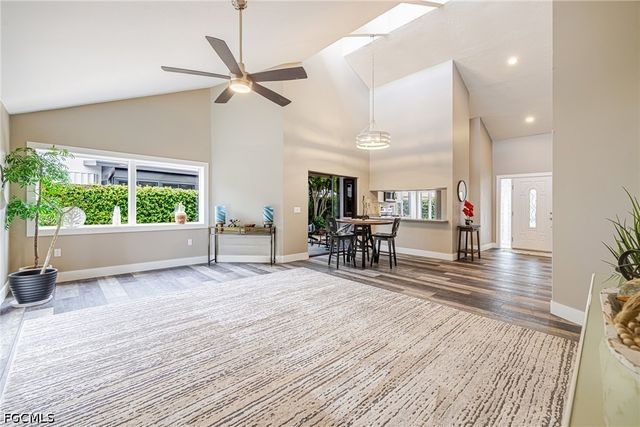 5424 Harbour Castle DR, Fort Myers, FL 33907