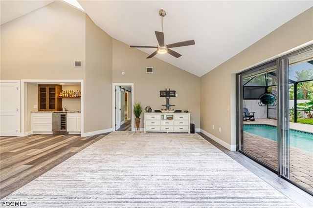 5424 Harbour Castle DR, Fort Myers, FL 33907