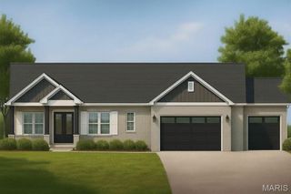 3719 Thicket Drive, Shiloh, IL 62221