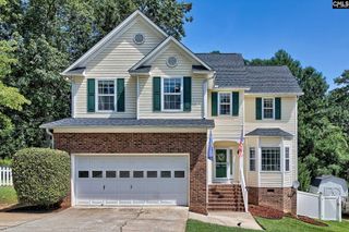 128 Widgeon Drive, Lexington, SC 29072