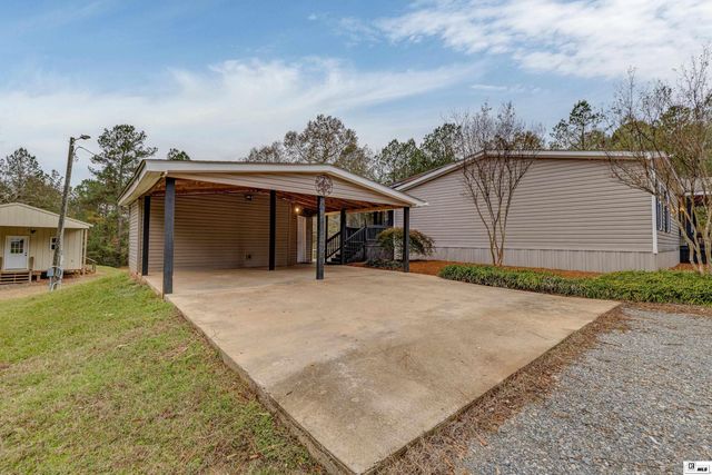 239 JOHN HAYE ROAD, Farmerville, LA 71241