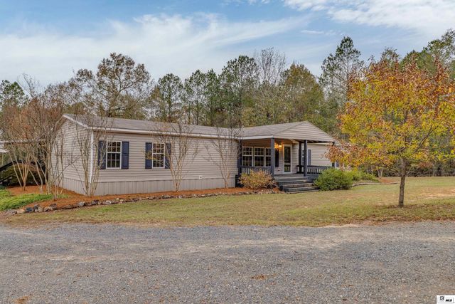 239 JOHN HAYE ROAD, Farmerville, LA 71241