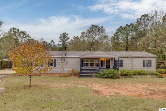 239 JOHN HAYE ROAD, Farmerville, LA 71241