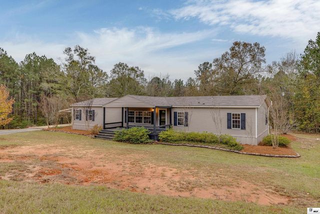 239 JOHN HAYE ROAD, Farmerville, LA 71241