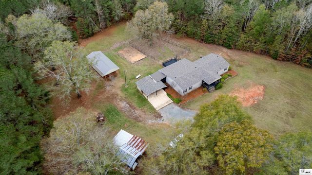 239 JOHN HAYE ROAD, Farmerville, LA 71241