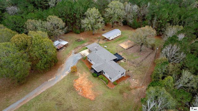 239 JOHN HAYE ROAD, Farmerville, LA 71241