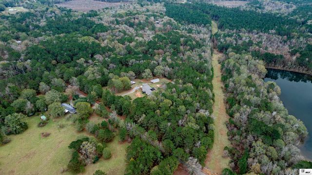 239 JOHN HAYE ROAD, Farmerville, LA 71241