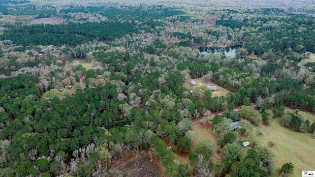 239 JOHN HAYE ROAD, Farmerville, LA 71241