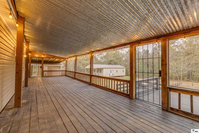 239 JOHN HAYE ROAD, Farmerville, LA 71241