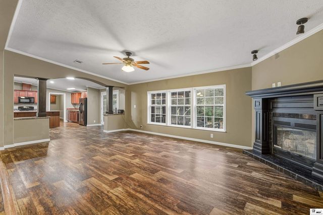 239 JOHN HAYE ROAD, Farmerville, LA 71241