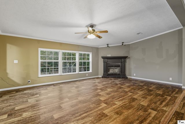 239 JOHN HAYE ROAD, Farmerville, LA 71241