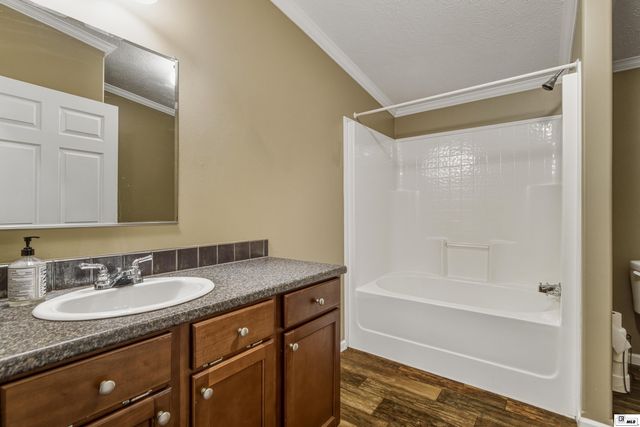 239 JOHN HAYE ROAD, Farmerville, LA 71241