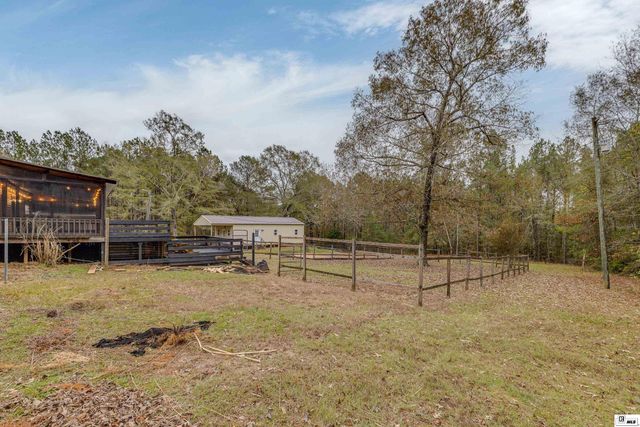 239 JOHN HAYE ROAD, Farmerville, LA 71241