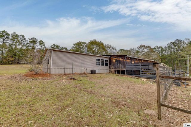 239 JOHN HAYE ROAD, Farmerville, LA 71241