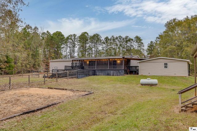 239 JOHN HAYE ROAD, Farmerville, LA 71241