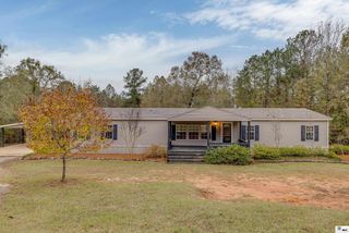239 JOHN HAYE ROAD, Farmerville, LA 71241