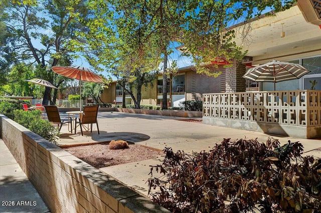 6125 E INDIAN SCHOOL Road 192, Scottsdale, AZ 85251